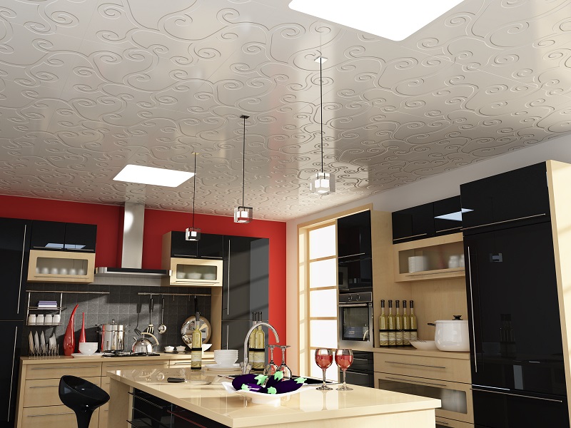 铂雅吊顶,铂雅吊顶怎么样