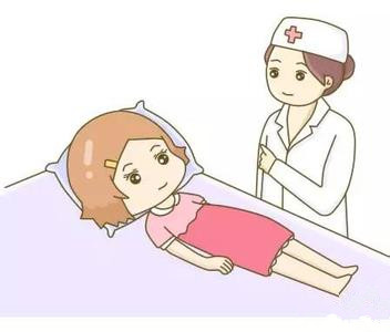 妇科检查有多恐怖,妇科检查有多可怕