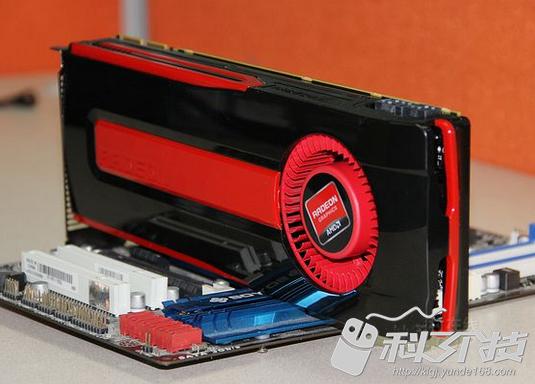 一份关于AMD经典的个人浅论