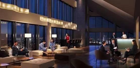 沈阳宝能gfc环境,沈阳宝能gfc楼王