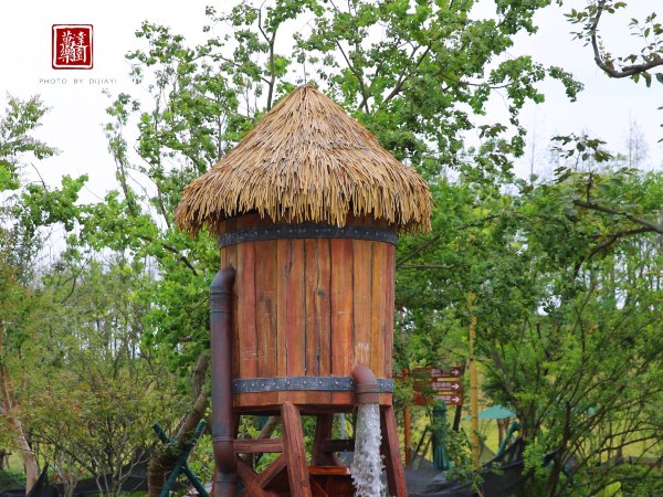 合肥万达乐园游玩,合肥万达乐园主题乐园