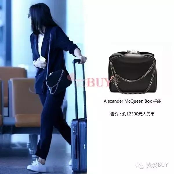 高圆圆包双肩,高圆圆推荐包包