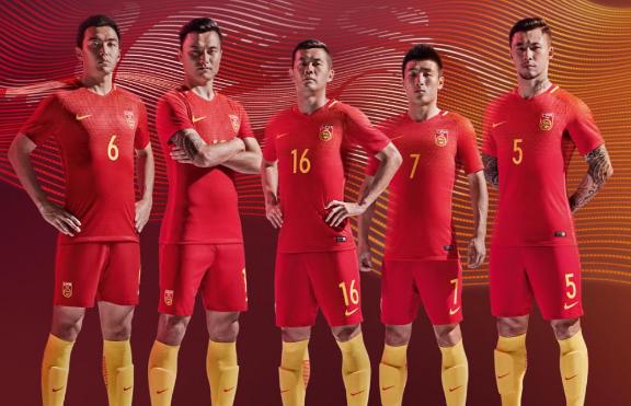 对国足十二强赛的看法,国足晋级十二强赛央视