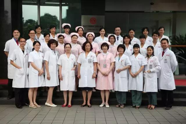 中山六院生殖中心真实就诊过程,中山六院生殖中心可靠吗