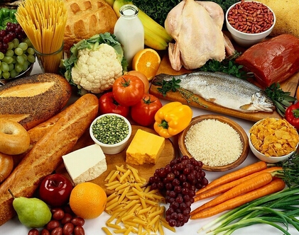 怀孕初期注意事项和饮食禁忌征兆,怀孕初期吃得少对胎儿有影响吗