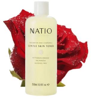 选对化妆水能让你的肌肤更水润,四招学会用高机能化妆水