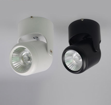 家用射灯坏了能不能只换灯泡,家里筒灯射灯坏了怎么更换