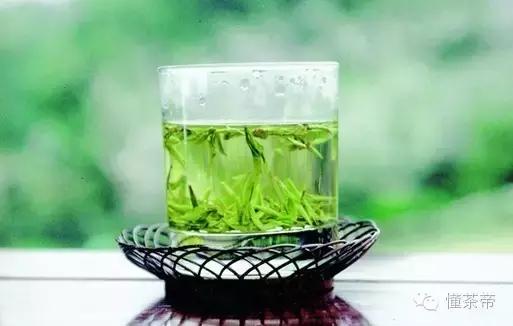 名优茶指的是什么茶,各种茶的代表性名茶是什么