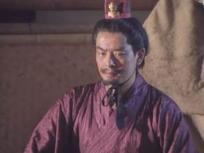 94三国演义里的黄盖,三国演义老版黄盖