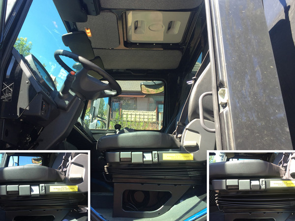 越野之王乌尼莫克多少钱,越野之王乌尼莫克4x4