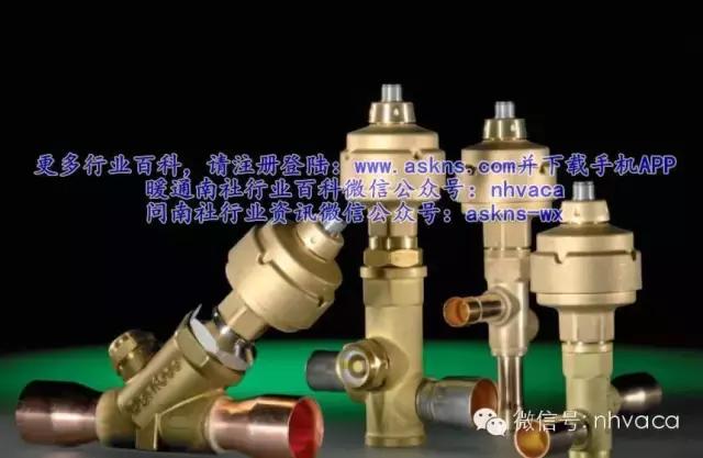 空调膨胀阀结霜原理,家用空调电子膨胀阀原理