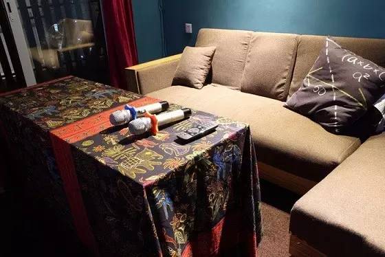 适合聚会的潮玩圣地,聚会玩一天的地方