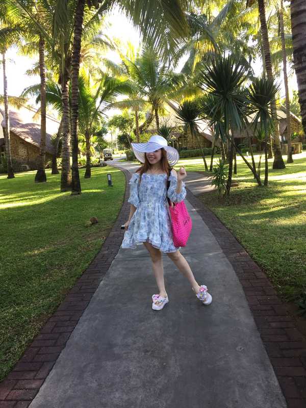 毛里求斯海之旅,毛里求斯惬意旅行