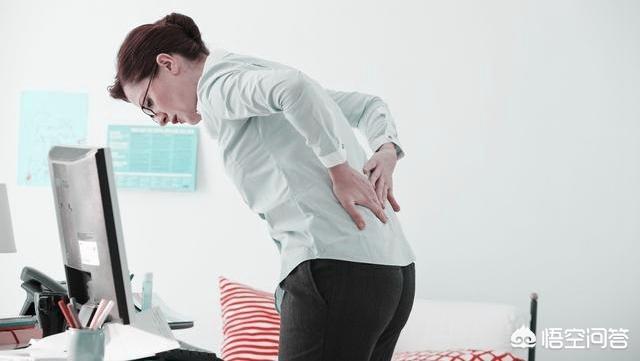 怎么治疗腰椎间盘突出最好的方法,腰椎间盘突出0.85cm不手术可以吗