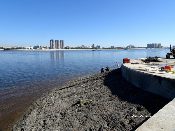 额滴个神!一枚老男人居然在黑河疯狂购物直到手软!