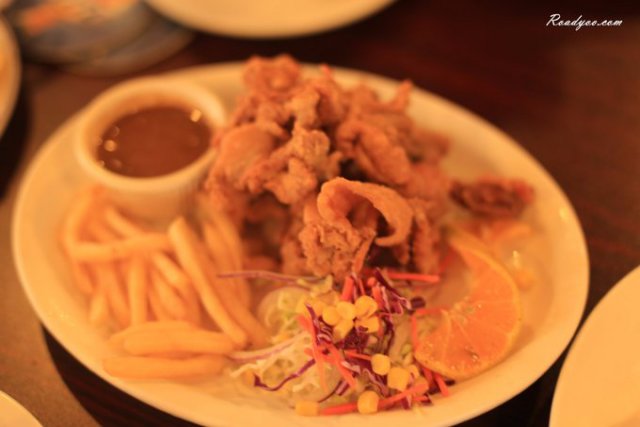 塞班岛，震撼人心的蓝色天堂