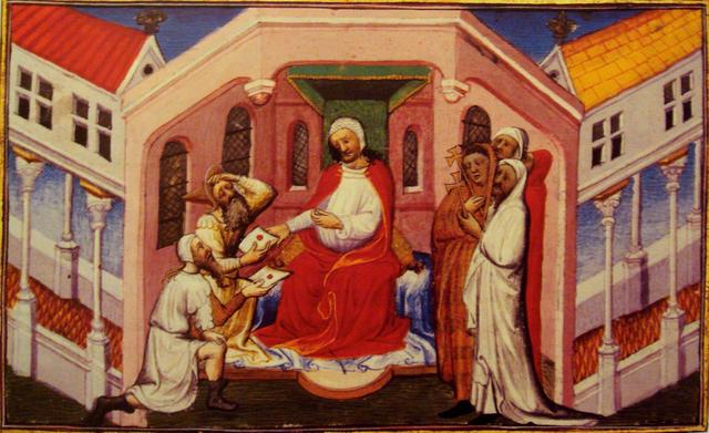 祭司王约翰简历,祭司王约翰真实身份