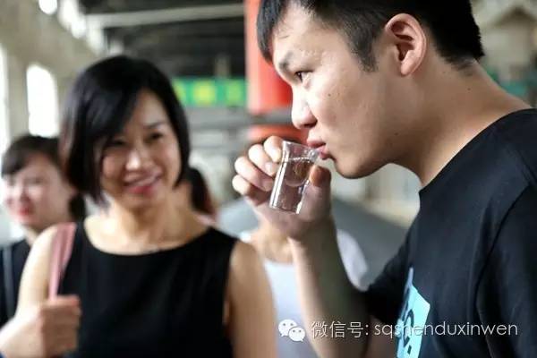 都说南厂出好酒,到底好在哪里?酒乡宁陵探源