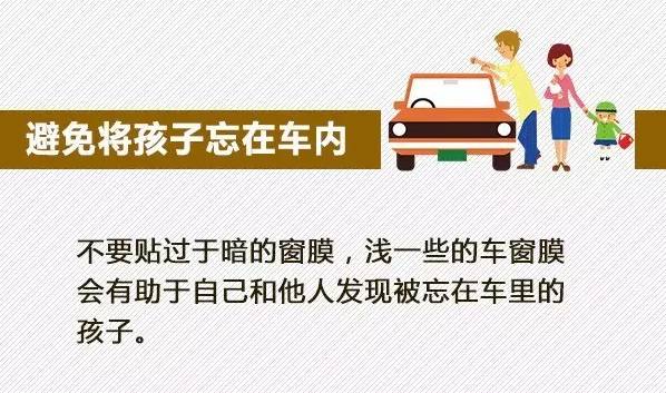 又见粗心妈妈误将女儿反锁车内,广西南宁又见粗心父母