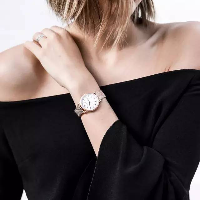 推荐几款低调又高级的手表,小众最好的三款手表