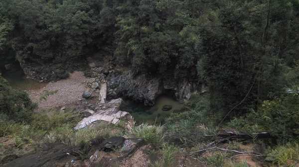 南昆山哪里好玩,惠州龙门南昆山