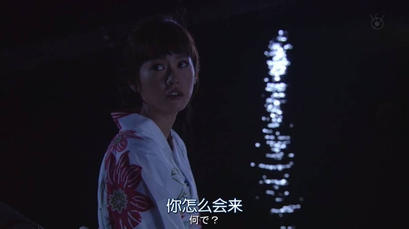 有一部特别小清新剧,日系小清新电视剧