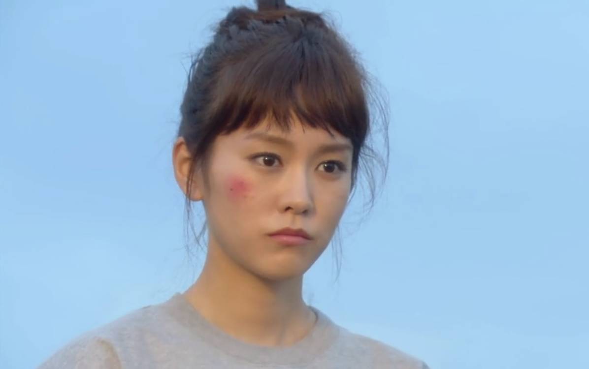 有一部特别小清新剧,日系小清新电视剧