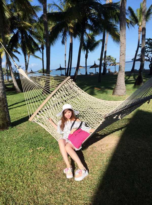 毛里求斯海之旅,毛里求斯惬意旅行