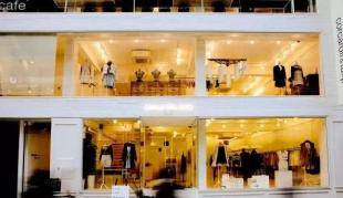 蜜购|世界那么大,你难道不想看看,顺便买买买?