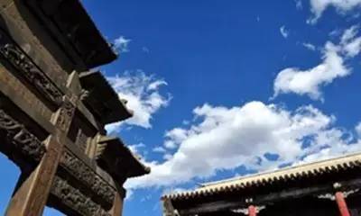 收藏！一年中最好的时节终于来了，在辽宁也能享受“马代”级周末游