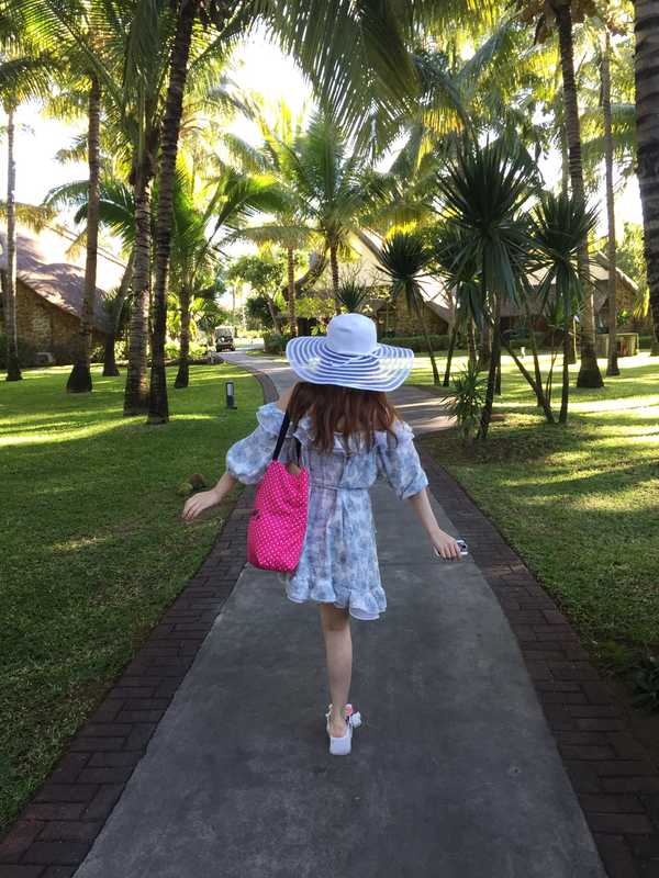 印度洋中的蜜月胜地毛里求斯,毛里求斯旅行的天堂