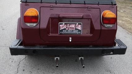 [侃]甲壳虫的亲戚——TheThing