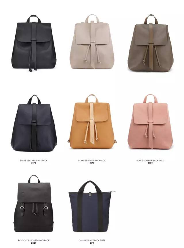 最舒适双肩背包 (哪款双肩背包比较适合日常工作)