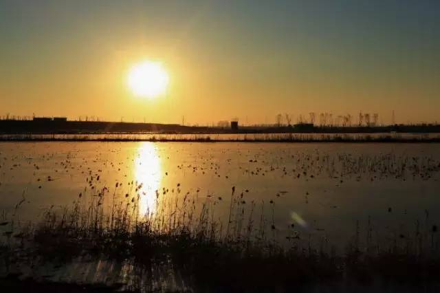 京城免费又好玩的打卡地,北京周边最美海