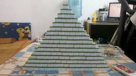 你可能不知道歪果仁已经快把中国麻将“截胡”了