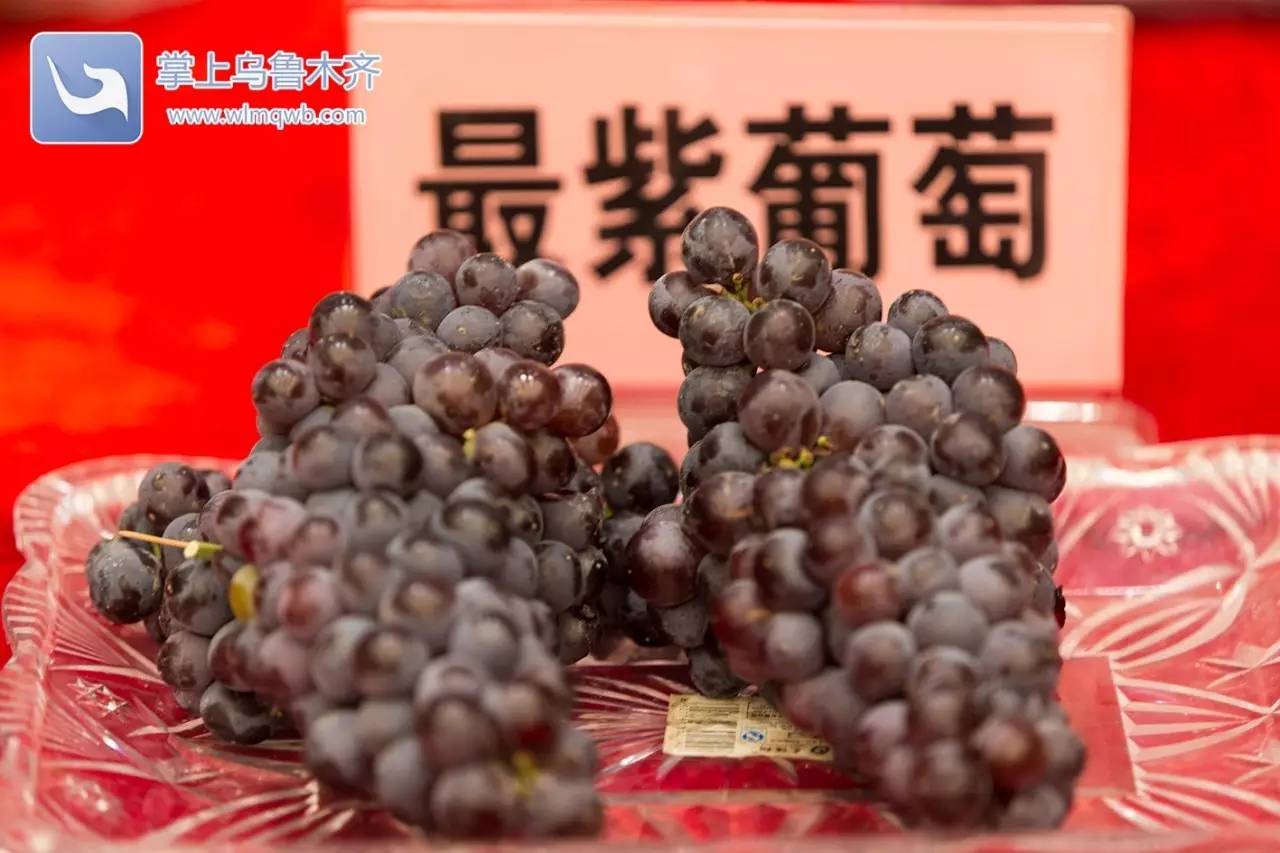 自带花香味的葡萄你吃过吗,吃葡萄不吐葡萄皮的葡萄怎么挑