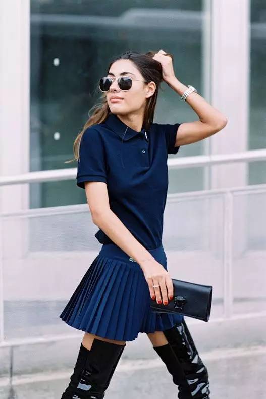 不穿高跟鞋走路有气质,不穿高跟鞋有气质吗