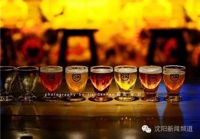 沈阳适合人多去的酒吧,沈阳有没有适合一个人去的酒吧