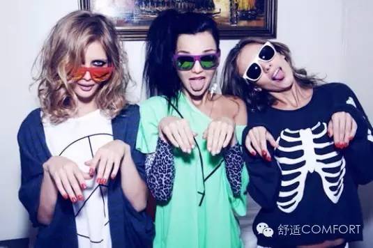 收割一波鲜活少女心,少女心的收割神器