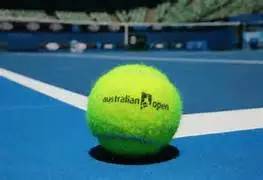 体育迷丨澳网开赛，看懂网球比赛你必须了解这些词汇