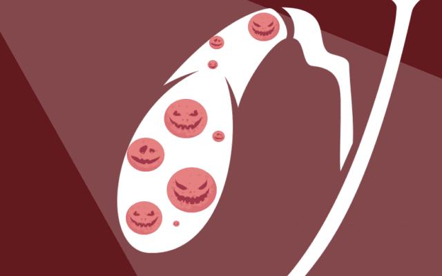 体检查出胆囊息肉怎么办,今天体检发现胆囊息肉怎么办