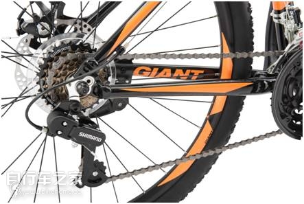 20年前的捷安特atx,最便宜的捷安特atx多少钱