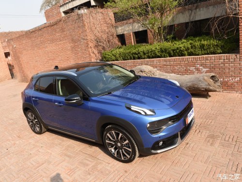 领克02买哪一年比较好,领克02后起之秀