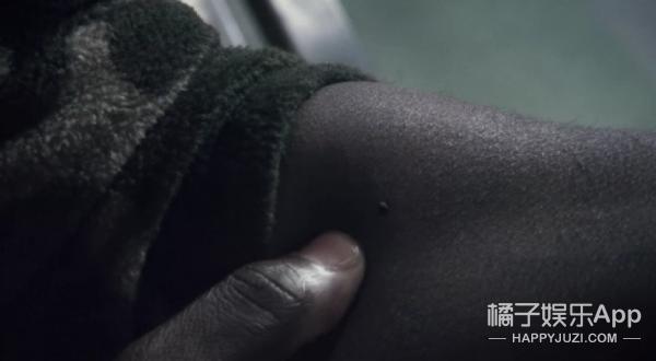 密集恐惧者请绕行,友情提示胆小的朋友请谨慎观看