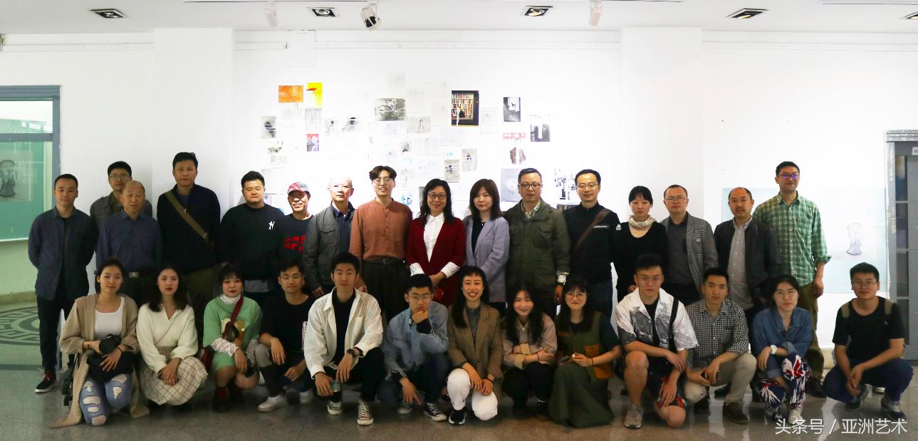西南民族大学书法展,西南民族大学艺术学院优秀学生展