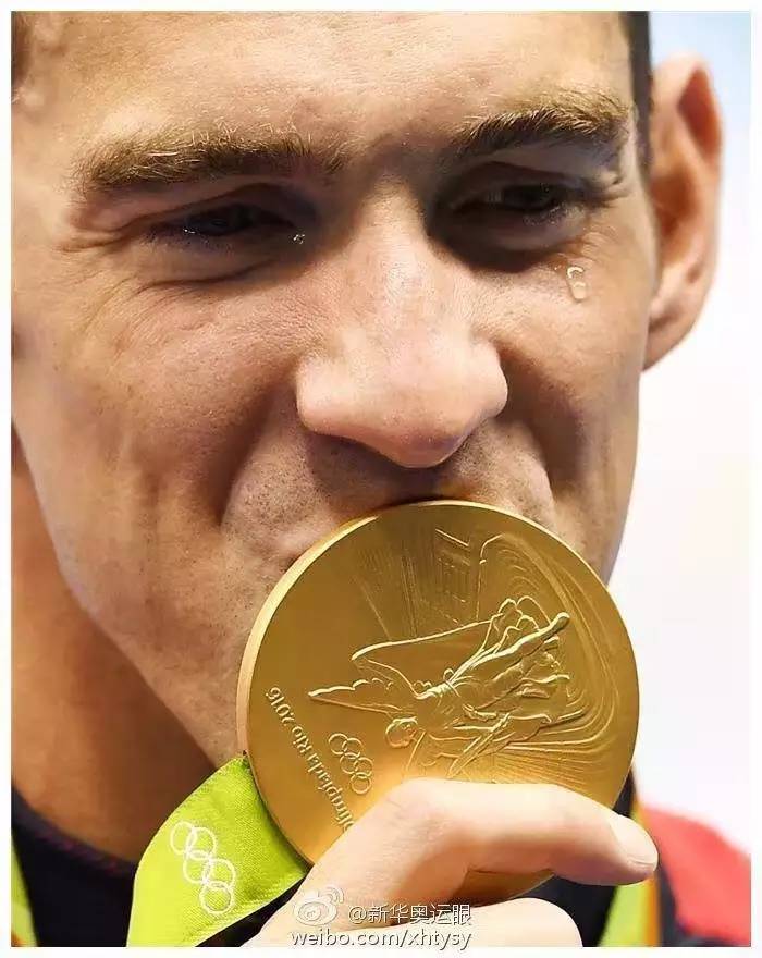 暖奥运|轻轻的一个“奥运之吻”已经打动我的心