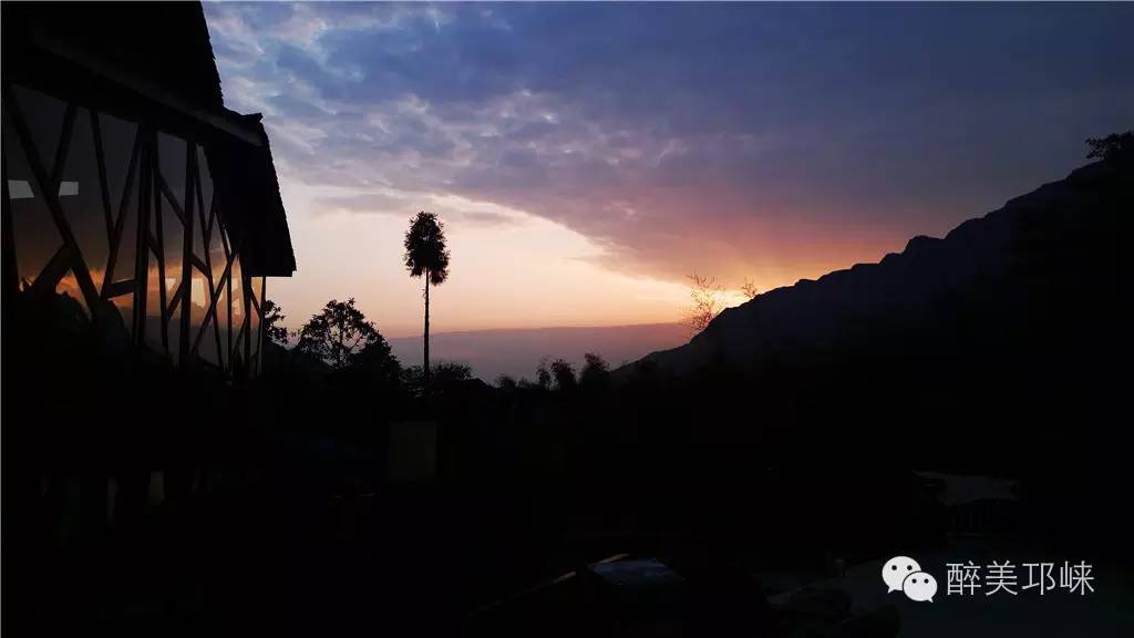 邛崃值得去的地方,邛崃好耍的风景区