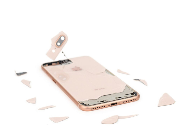 为什么苹果8还不如oppo手机,苹果最失败的手机iphone8