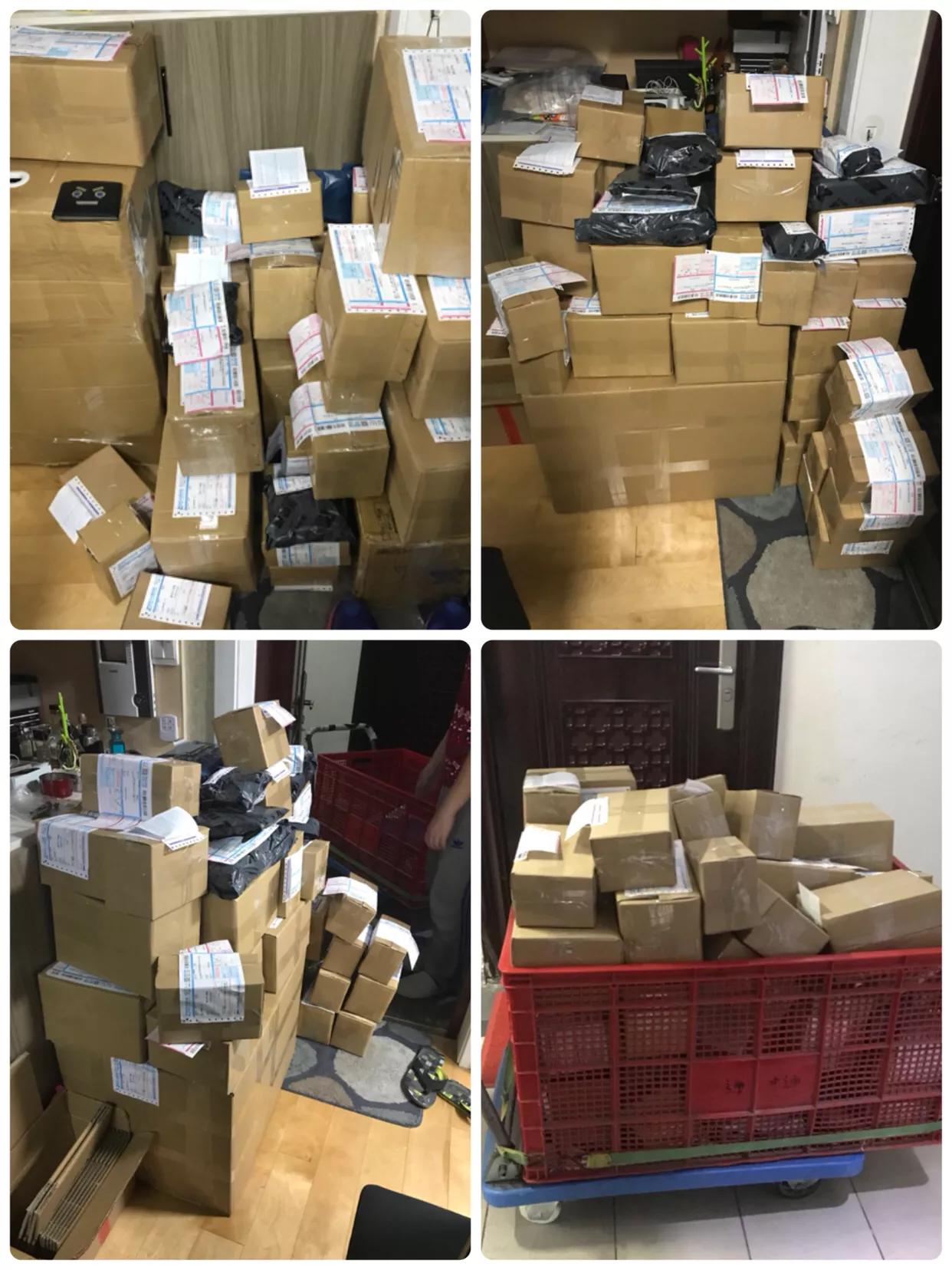 新手怎么开始做海外代购,零基础怎么做海外代购