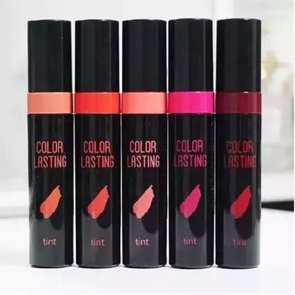 100款热门大牌口红色号,杏色口红推荐大牌香奈儿